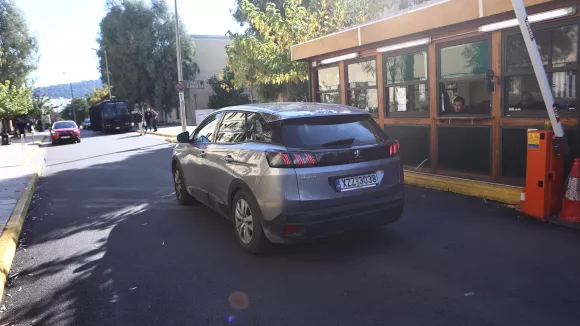 Δολοφονία Γιάννη Λάλα στην Αράχωβα