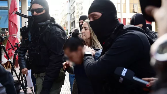 Ανατροπή από την 46χρονη: Αρνείται πλέον τη δολοφονία της πεθεράς της – «Δεν θυμάται τίποτα»