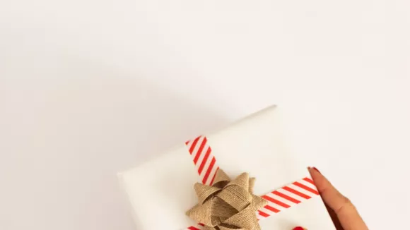 δώρο Χριστουγέννων