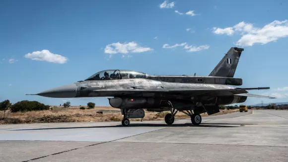 Άνοιξαν 145 προσλήψεις στην Ελληνική Αεροπορική Βιομηχανία