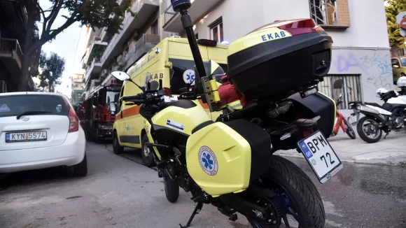 Λάρισα: Εργατικό δυστύχημα σε φούρνο - Κατέληξε 49χρονη