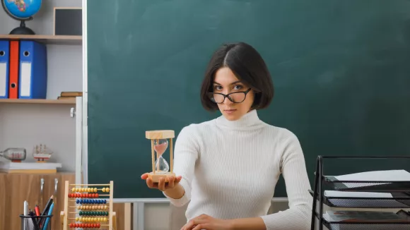 ΑΣΕΠ - Ειδική Αγωγή: Ξεκίνησαν οι ενστάσεις στην 4ΕΑ/2025