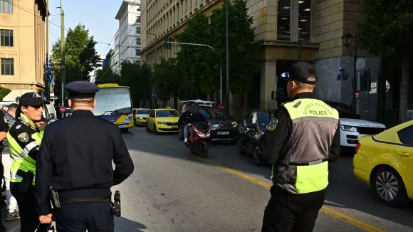 ΕΛΑΣ και νέος ΚΟΚ: Πάνω από 2.600 παραβάσεις για μη χρήση κράνους