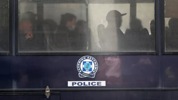 Εκτός ΑΣΕΠ: 1.896 μόνιμες προσλήψεις στην Ελληνική Αστυνομία