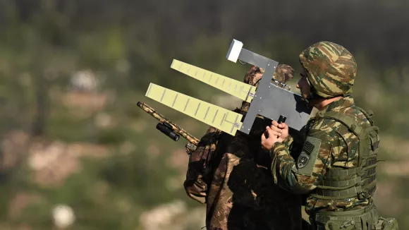 Ένοπλες δυνάμεις - Στρατός