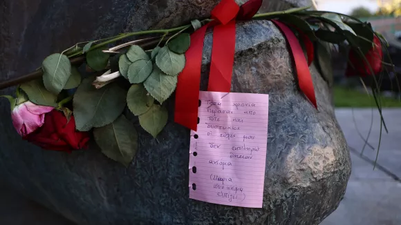 Επέτειος Πολυτεχνείου