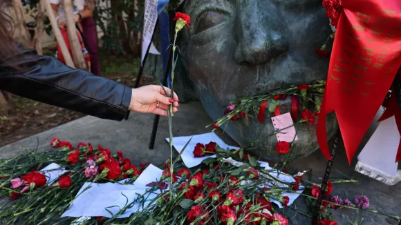 Επέτειος Πολυτεχνείου