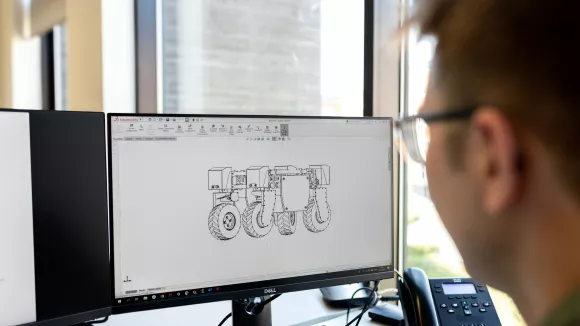 Θέσεις μηχανικών