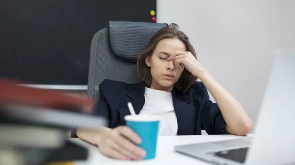 Ιστορίες εργασιακής τρέλας: Ζητείται εργαζόμενη χωρίς παιδί...