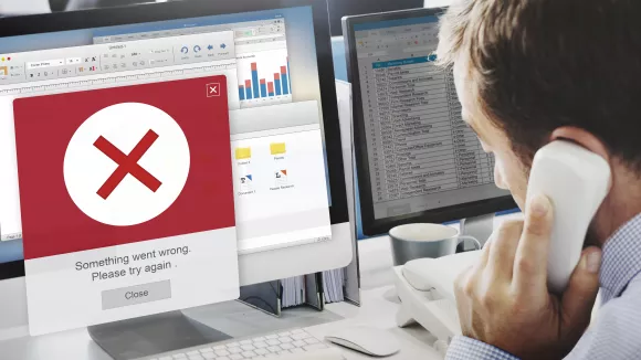 Παγκόσμιο blackout σε ιστοσελίδες: «Έπεσαν» και X, Letterboxd, ChatGPT