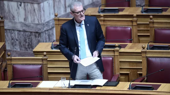 Ευάγγελος Τουρνάς