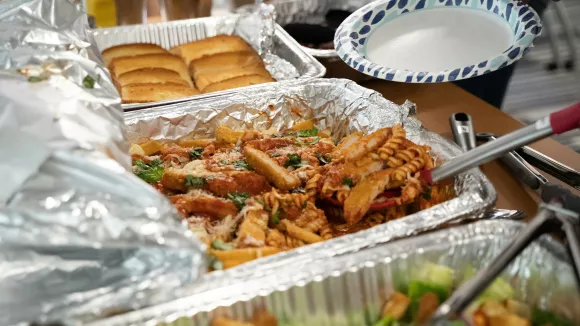 Αλουμινόχαρτο