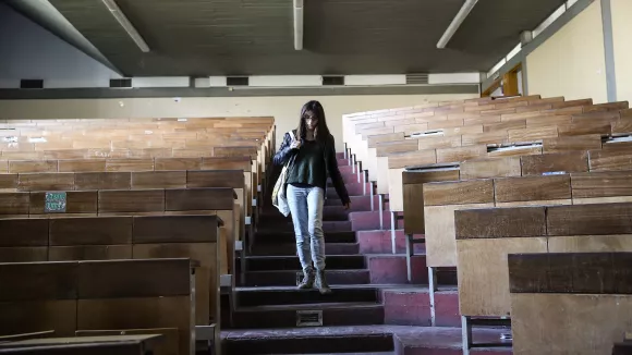 Μετεγγραφές φοιτητών 2025-2026: Ξεκίνησε η β' φάση 