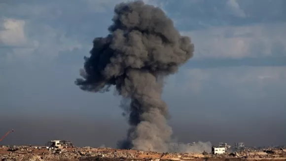 Γάζα: Τουλάχιστον 27 νεκροί από ισραηλινούς βομβαρδισμούς - «Δεν αντέχουμε άλλο»