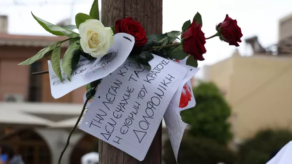 Γυναικοκτονία Κυριακής: Ελεύθερος ο αστυνομικός που είπε «το περιπολικό δεν είναι ταξί»