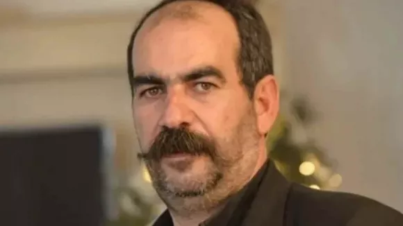 Γιαννής Ξυλούρης