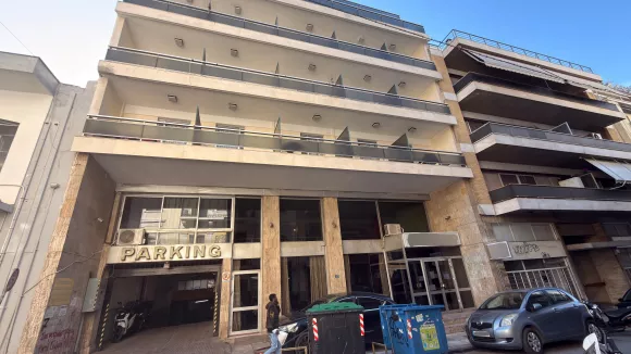 Κυψέλη: Κλείνει γηροκομείο - Συνθήκες εγκατάλειψης αποκαλύφθηκαν στον έλεγχο