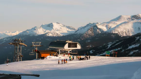 Τουρισμός για Όλους 2025