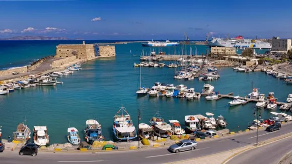 Κρήτη: Τέλος χρόνου για 38 προσλήψεις στον Δήμο Ηρακλείου