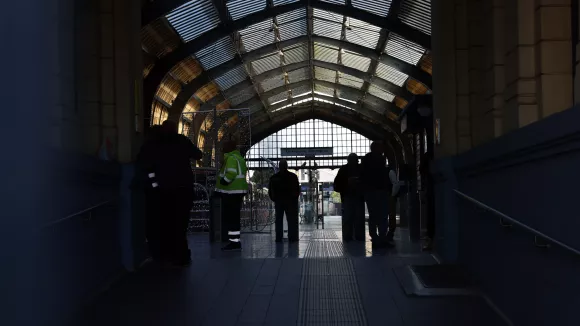 ΗΣΑΠ: «Προαναγγελθέν» το εργατικό δυστύχημα - Είχαν προειδοποιήσει οι εργαζόμενοι (έγγραφο)