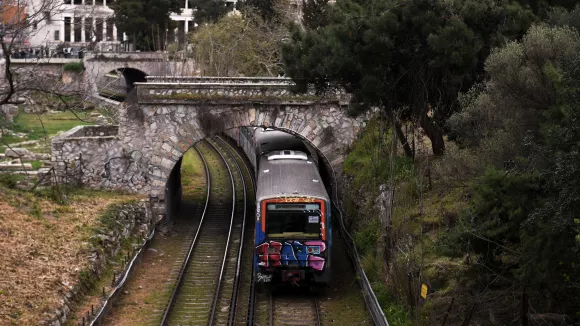 Ηλεκτρικός, μετρό, τραμ: Έκτακτη στάση εργασίας σήμερα