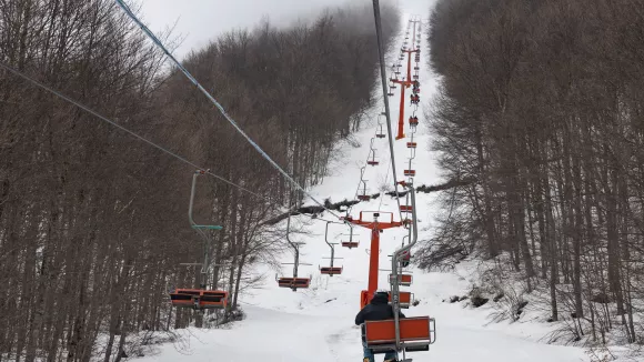 Χειμερινή σεζόν: 95 θέσεις εργασίας στον Χελμό Καλαβρύτων
