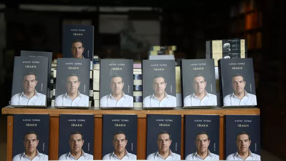 Τσίπρας για «Ιθάκη»: Πίσω από τις λέξεις... έρχεται ο Αλέξης