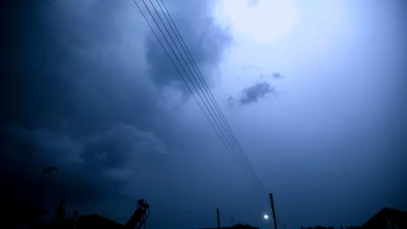 ΕΜΥ: Επικαιροποιήθηκε το έκτακτο δελτίο - Live η πορεία της 48ωρης κακοκαιρίας