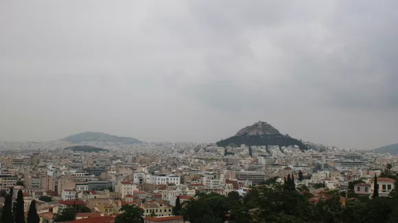 κακοκαιρία