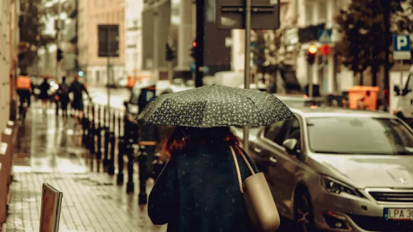 κακοκαιρία