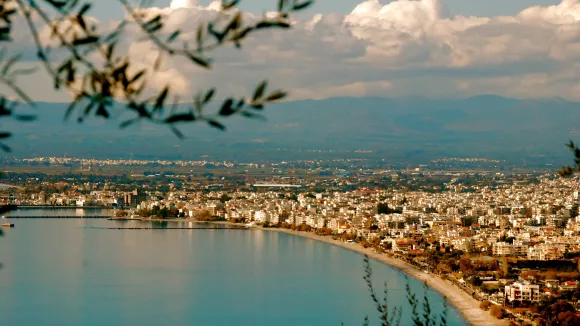 Προσλήψεις σε Δήμους: Θέσεις εργασίας στην Καλαμάτα