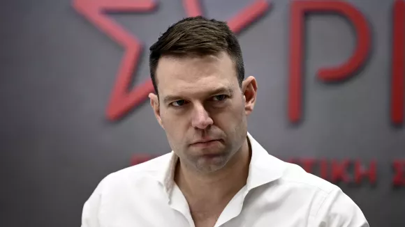 Κασσελάκης