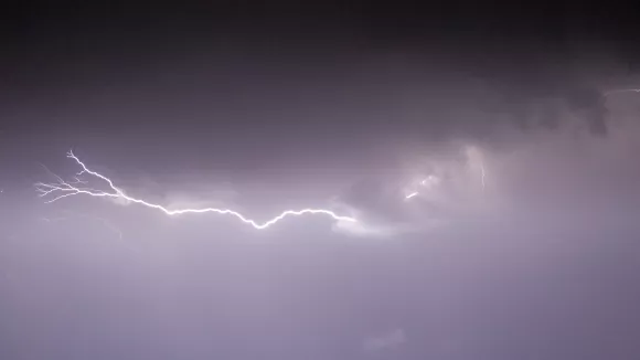 Καιρός: Καταιγίδες και σήμερα στη χώρα - Τι ώρα θα βρέξει στην Αθήνα