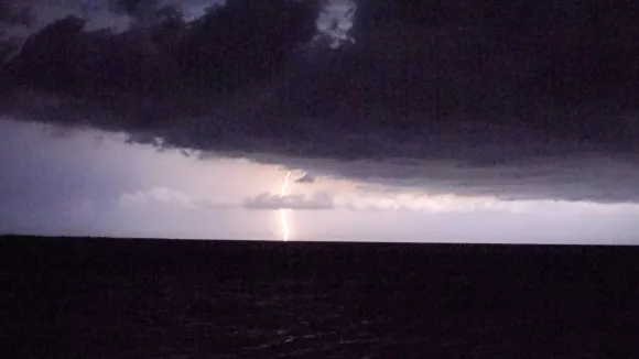 Επικαιροποιήθηκε το έκτακτο δελτίο της ΕΜΥ: Πού θα «σαρώσει» η Adel