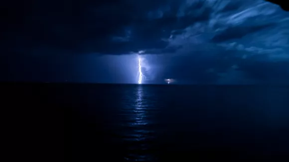 Προειδοποίηση: Δύο κακοκαιρίες θα «χτυπήσουν» την Ελλάδα