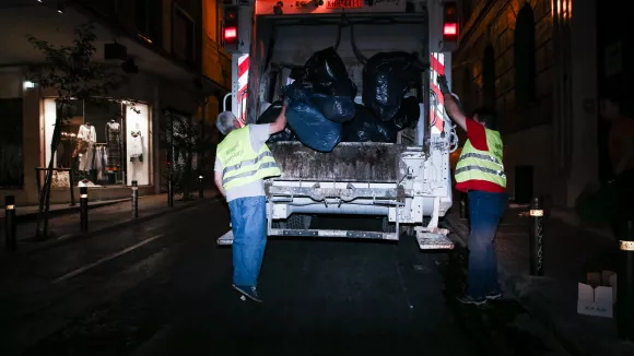 Εργατικά ατυχήματα σε ΟΤΑ: 91 νεκροί και 214 σοβαρά τραυματίες 