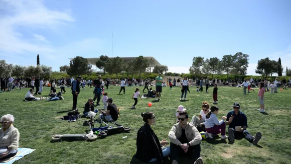 Θέσεις εργασίας στο Κέντρο Πολιτισμού Ίδρυμα Σταύρος Νιάρχος