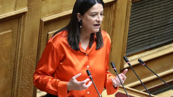 Κεραμέως: «Τέσσερα καλά νέα» για τους συνταξιούχους