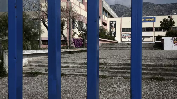 Κλειστά σχολεία σήμερα και αύριο - Οι περιοχές