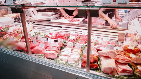 κρεοπωλείο 