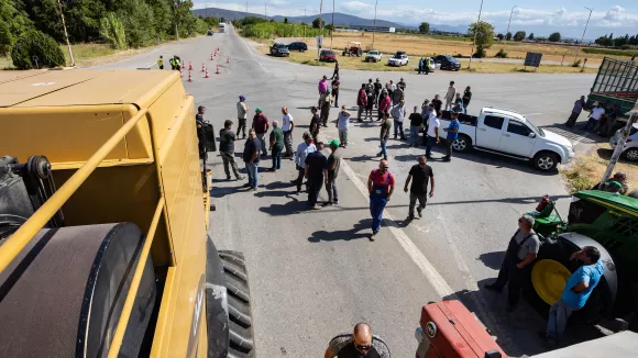 Κτηνοτρόφοι: Την επόμενη εβδομάδα η εξειδίκευση των μέτρων στήριξης τους