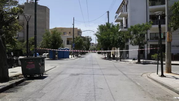 Μαραθώνας: Κυκλοφοριακές ρυθμίσεις το Σάββατο, 8 Νοεμβρίου