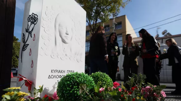 Κυρικαή Γρίβα