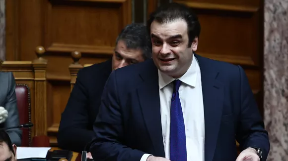 Κυριάκος Πιερρακάκης