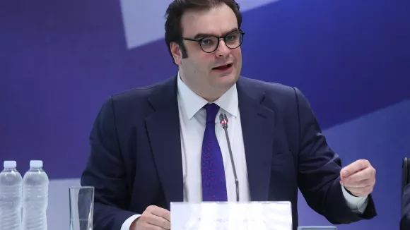 Κυριάκος Πιερρακάκης