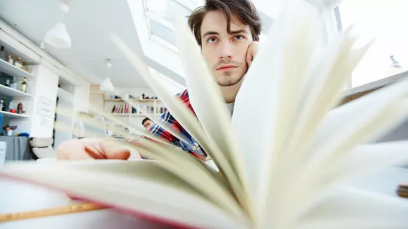 Τι σημαίνει η λέξη «θρυαλλίς»