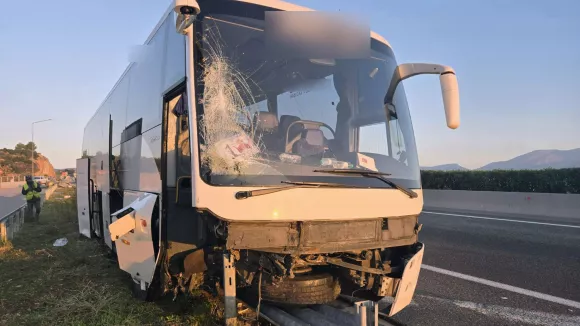 Λεωφορείο Lamiareport