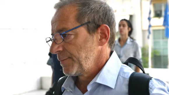 Λιγνάδης: Αναβλήθηκε ξανά η δίκη του στο Εφετείο – Η νέα δικάσιμος