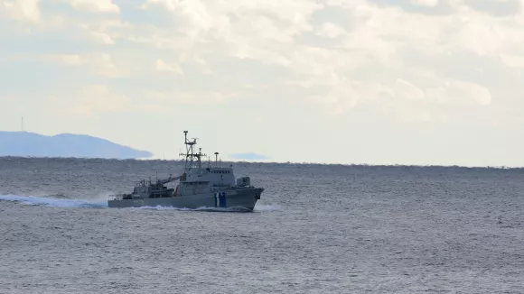 Γαύδος: Εντοπίστηκε πτώμα σε προχωρημένη σήψη 