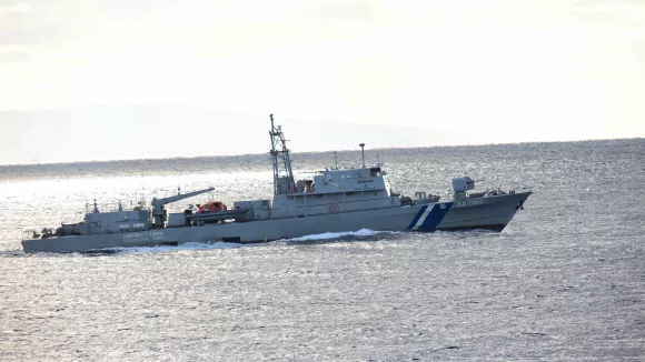 Λιμενικό Σώμα